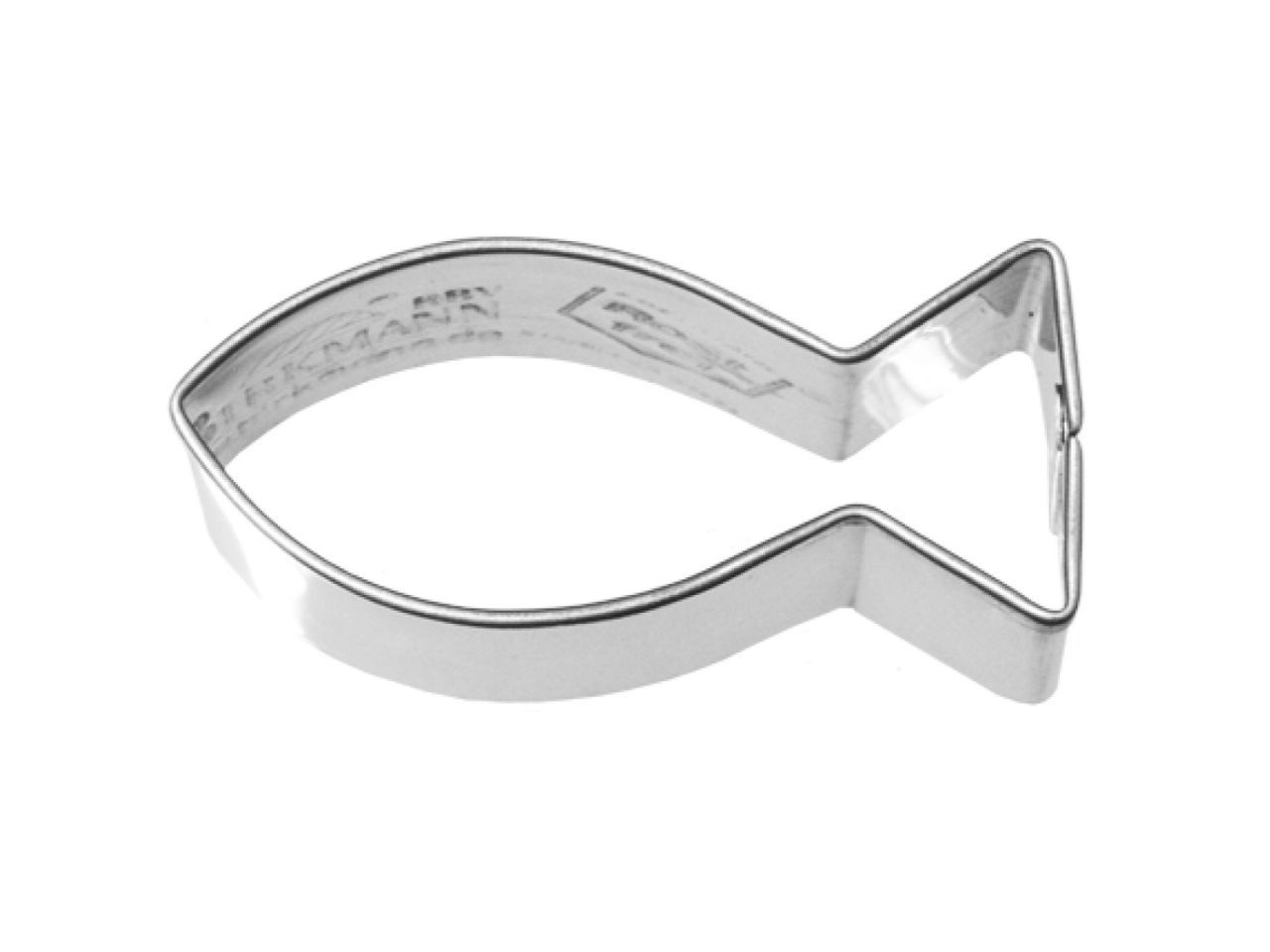 Keks-Ausstecher Christen-Fisch Keks-Ausstecher Christen-Fisch von Pati-Versand
