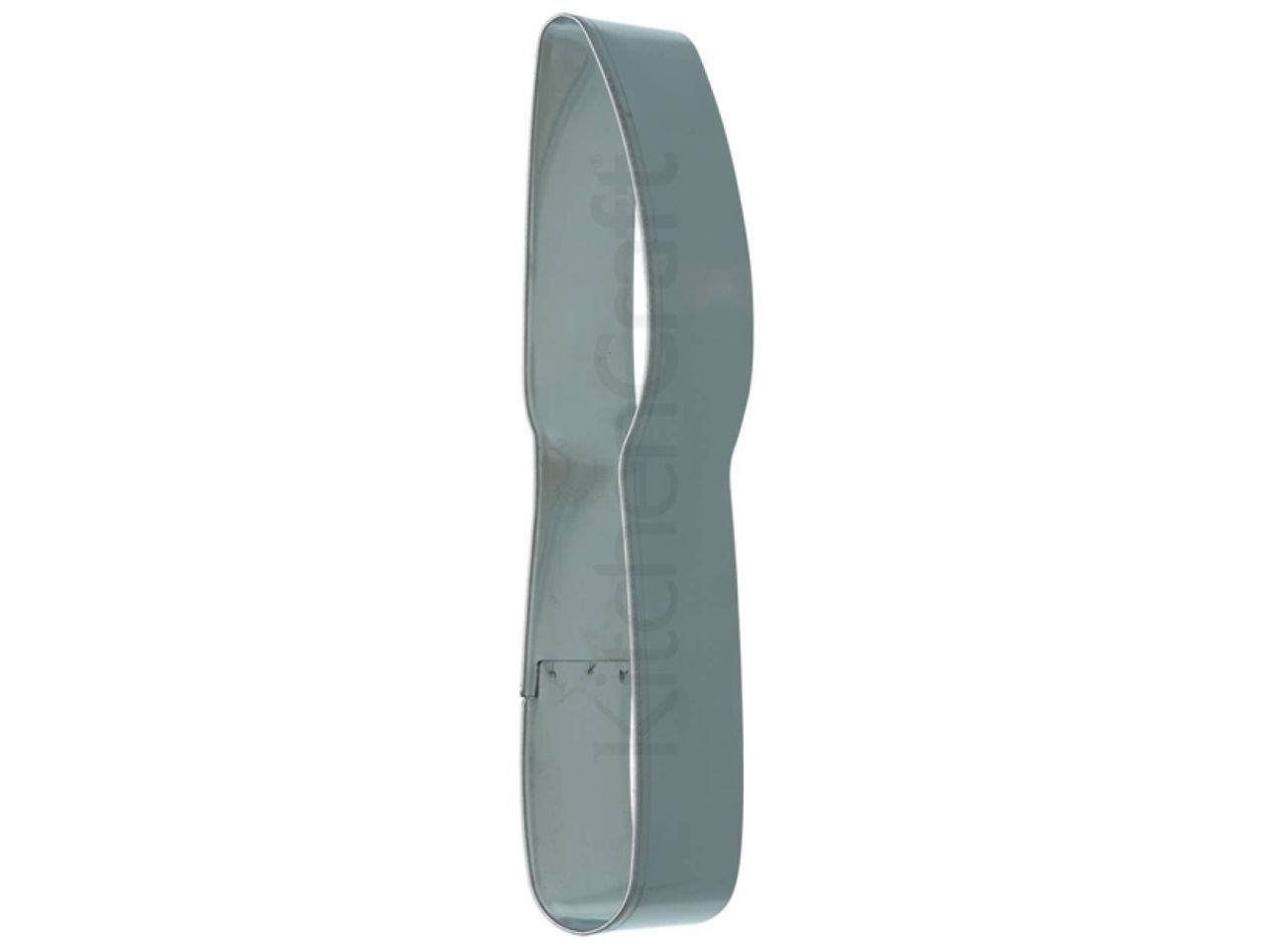 Keks- Ausstecher Messer für Kekse & Plätzchen, 12 cm Keks- Ausstecher Messer für Kekse & Plätzchen, 12 cm von Pati-Versand