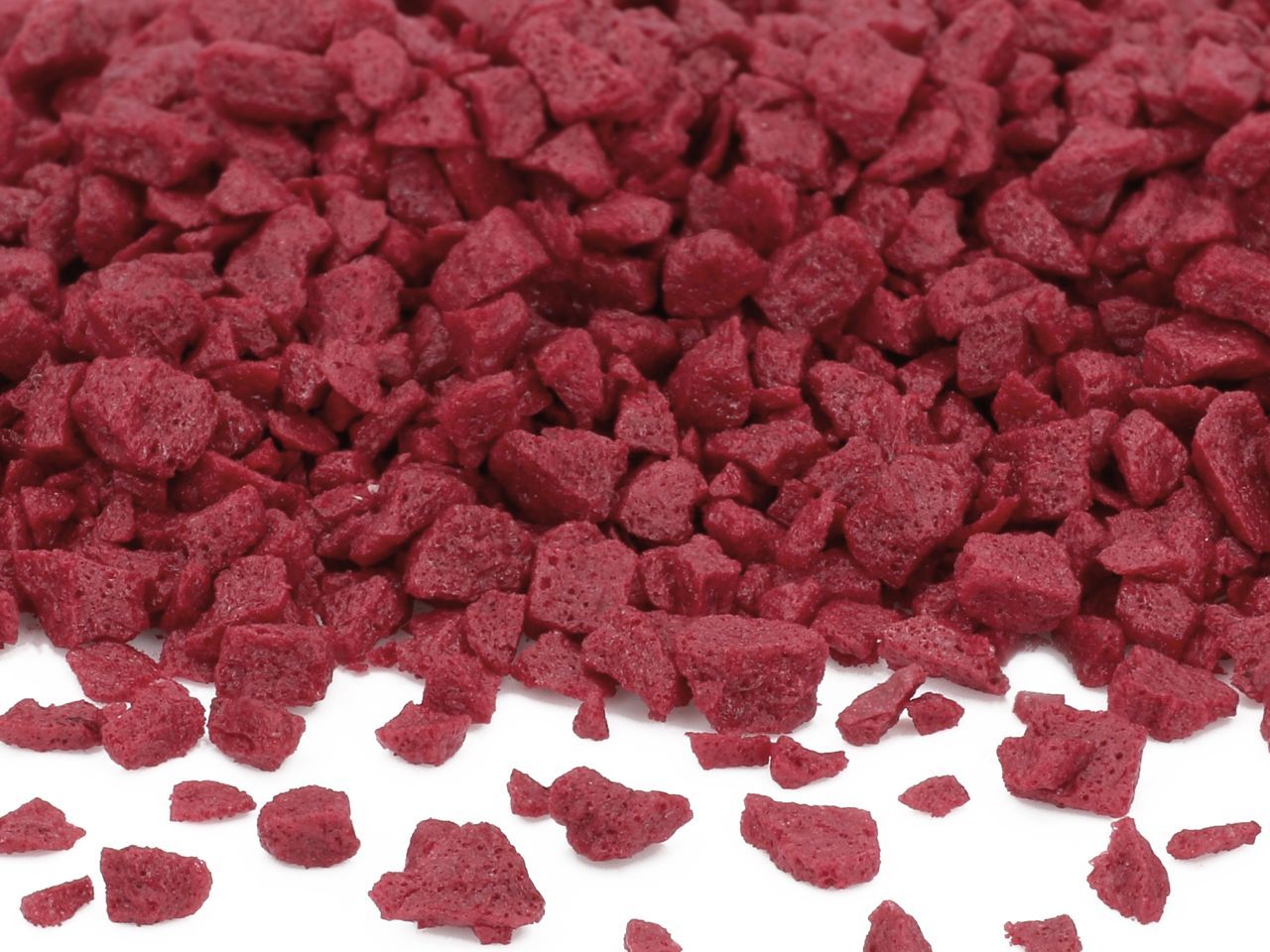 Kirsch Crispies 20g Kirsch Crispies 20g von Cake-Masters Basics