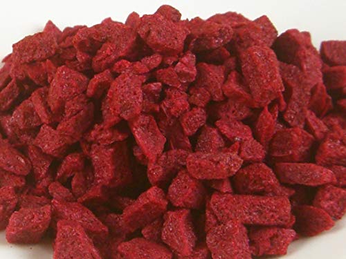 Kirsch Crispies 20g Kirsch Crispies 20g von Pati-Versand