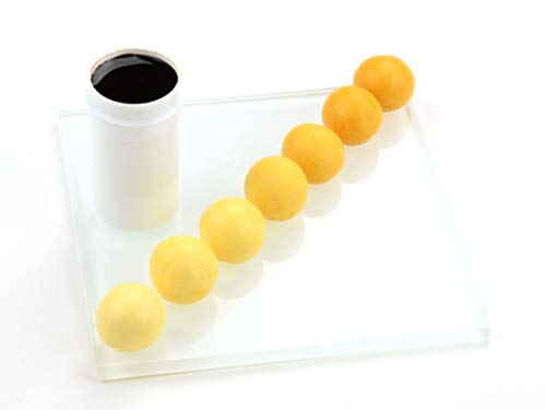 Lebensmittelfarbe Paste bernstein 25g Lebensmittelfarbe Paste bernstein 25g von Pati-Versand