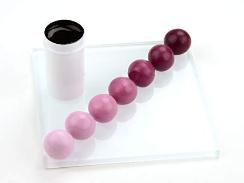 Lebensmittelfarbe Paste bordeaux 25g Lebensmittelfarbe Paste bordeaux 25g von Pati-Versand