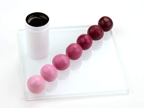 Lebensmittelfarbe Paste brombeerrot 25g Lebensmittelfarbe Paste brombeerrot 25g von Pati-Versand