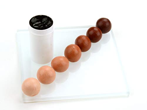 Lebensmittelfarbe Paste kastanienbraun 25g Lebensmittelfarbe Paste kastanienbraun 25g von Pati-Versand