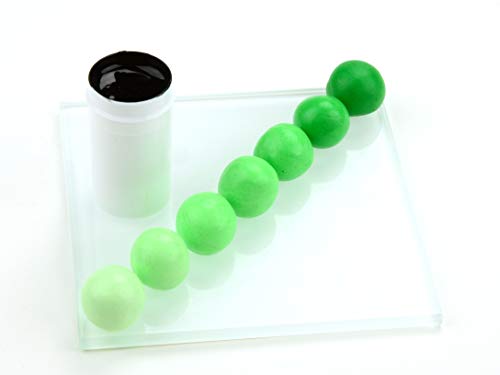 Lebensmittelfarbe Paste limettengrün 25g Lebensmittelfarbe Paste limettengrün 25g von Pati-Versand