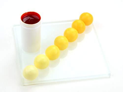 Lebensmittelfarbe Paste sonnengelb 25g Lebensmittelfarbe Paste sonnengelb 25g von Pati-Versand