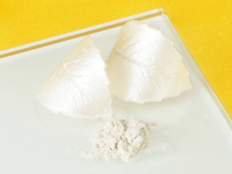 Lebensmittelfarbe Pearl White 10g von Pati-Versand