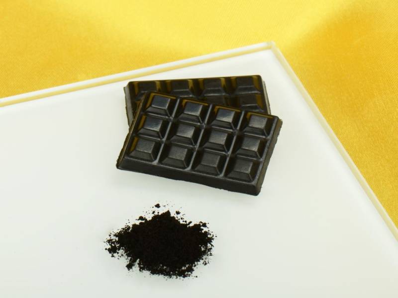 Lebensmittelfarbe Pulver schwarz extra 20g von Cake-Masters Basics