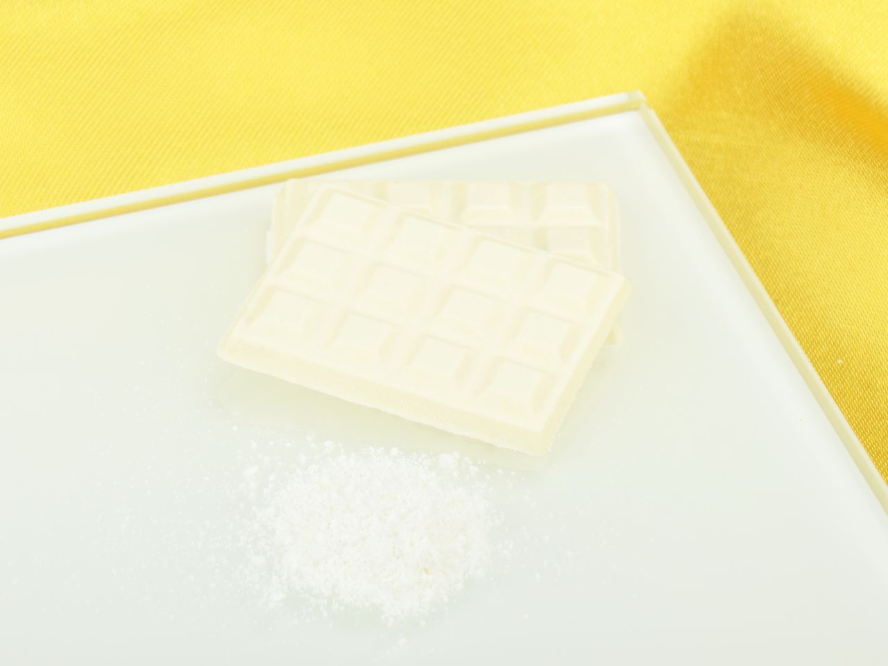 Pulverfarbe weiß 20g Pulverfarbe weiß 20g von Cake-Masters Basics