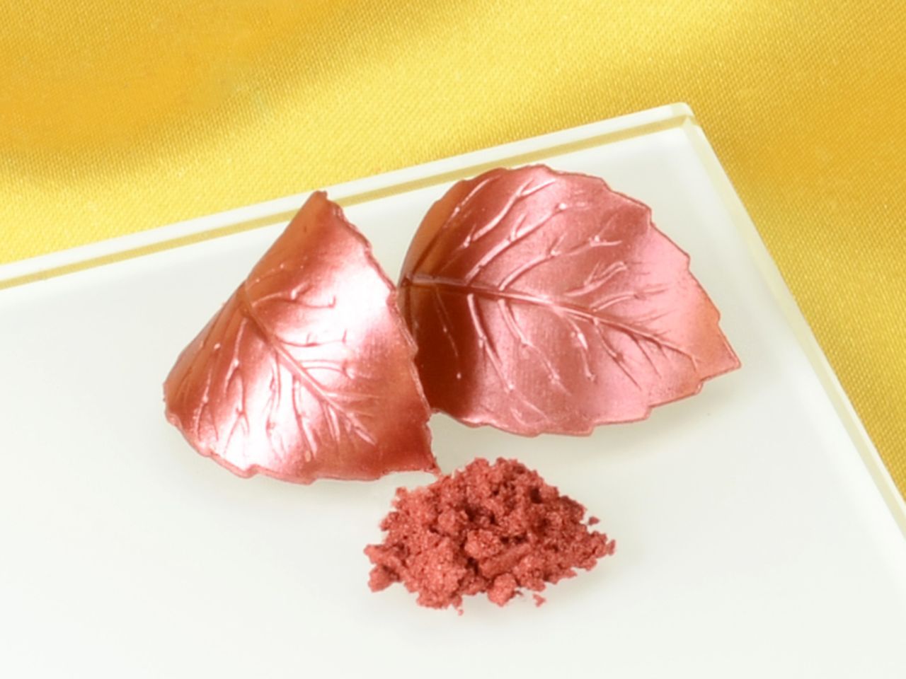 Lebensmittelfarbe Ruby Red 10g von Pati-Versand
