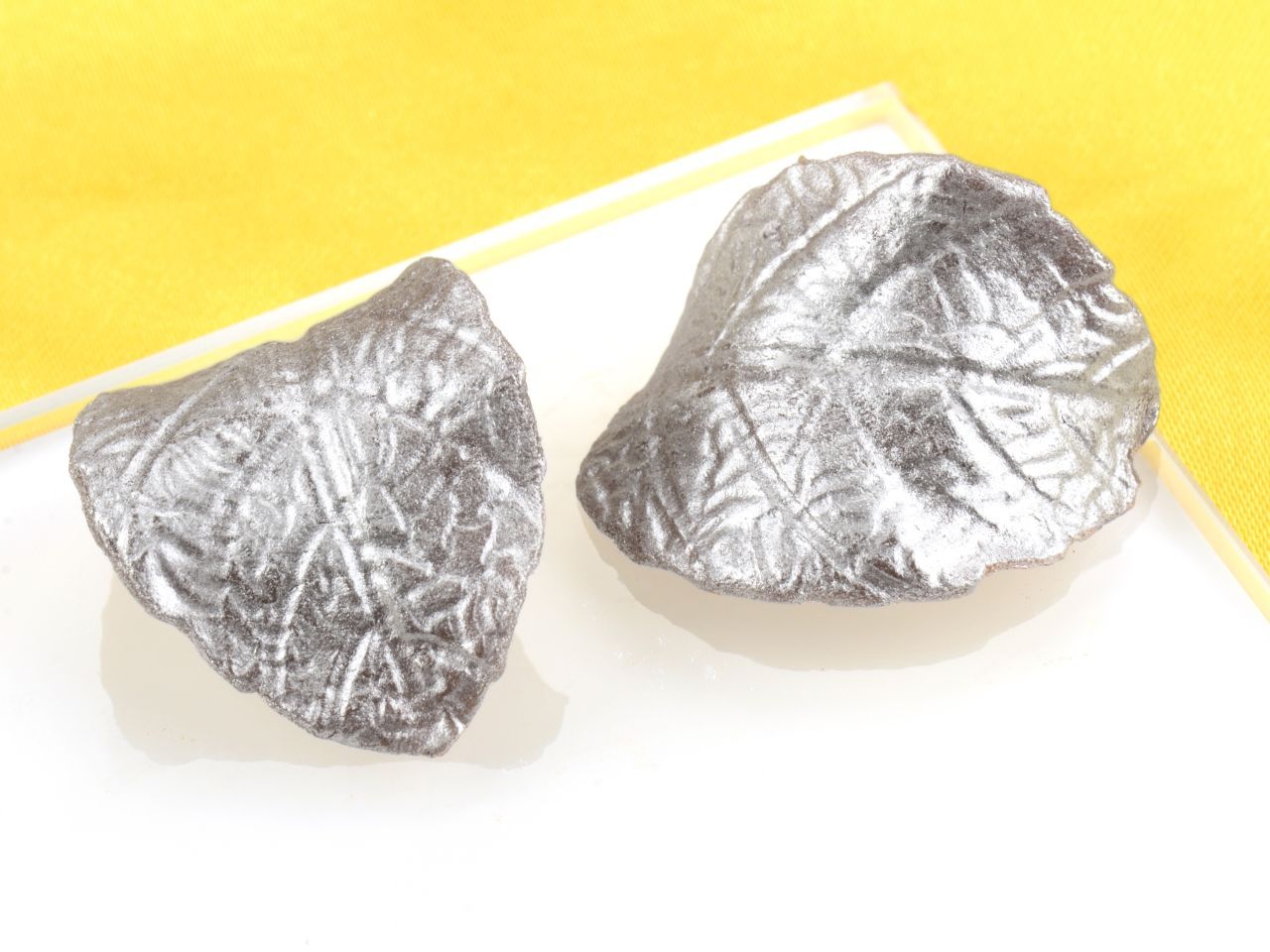 Lebensmittelfarbe Silber grob 10g von Pati-Versand