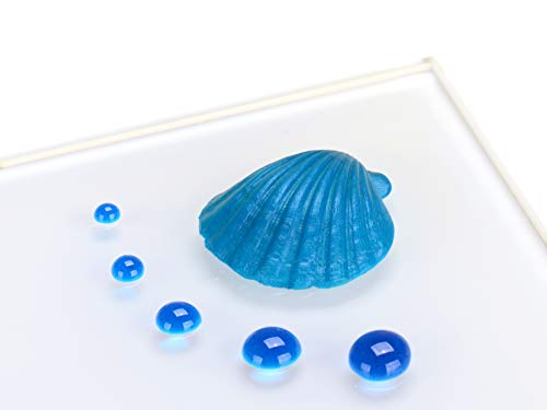 Lebensmittelfarbe blau 50ml Lebensmittelfarbe blau 50ml von Pati-Versand
