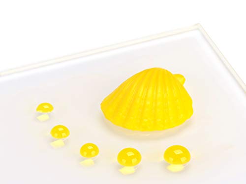 Lebensmittelfarbe gelb 50ml Lebensmittelfarbe gelb 50ml von Pati-Versand