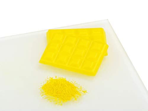 Lebensmittelfarbe gelb fettlöslich 10g Lebensmittelfarbe gelb fettlöslich 10g von Pati-Versand