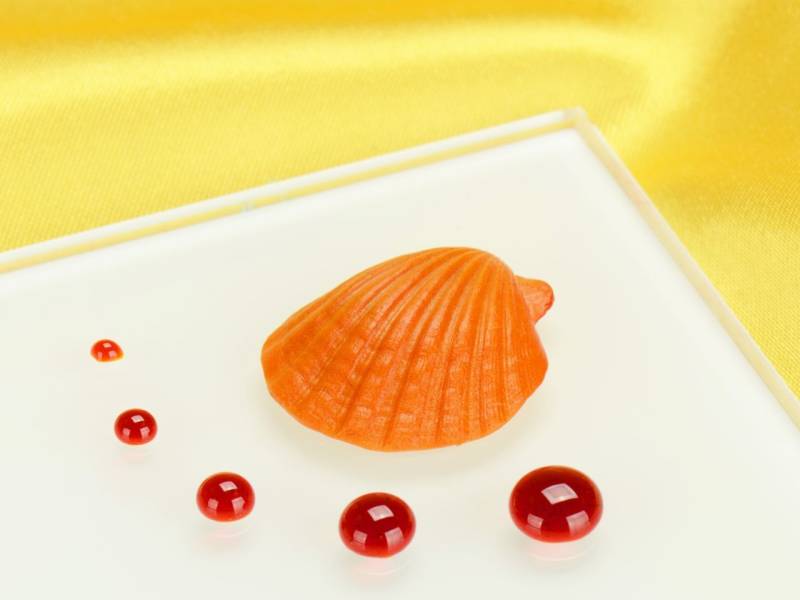 Lebensmittelfarbe goldbraun 50ml von Cake-Masters Basics