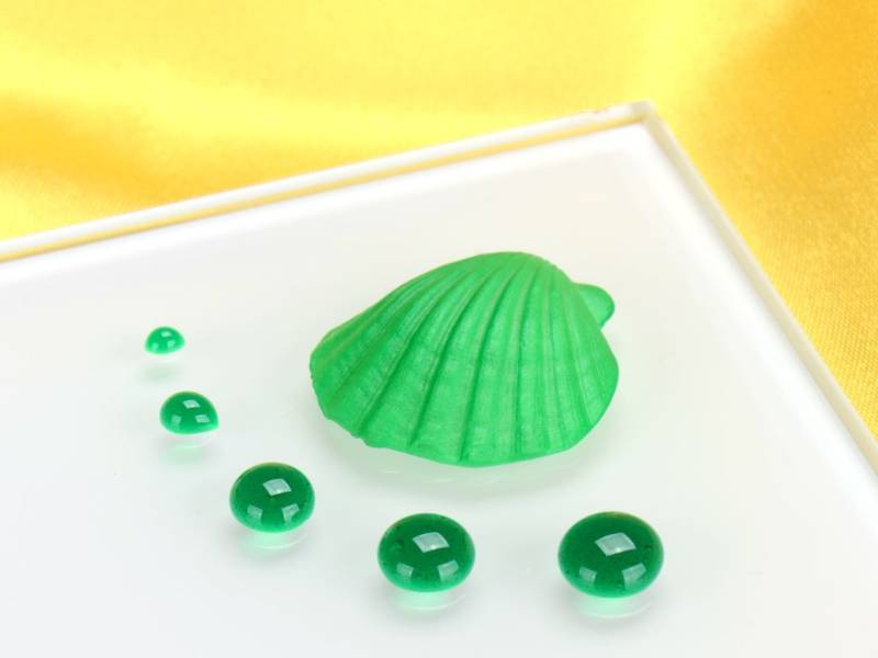 Lebensmittelfarbe grün 50ml von Cake-Masters Basics