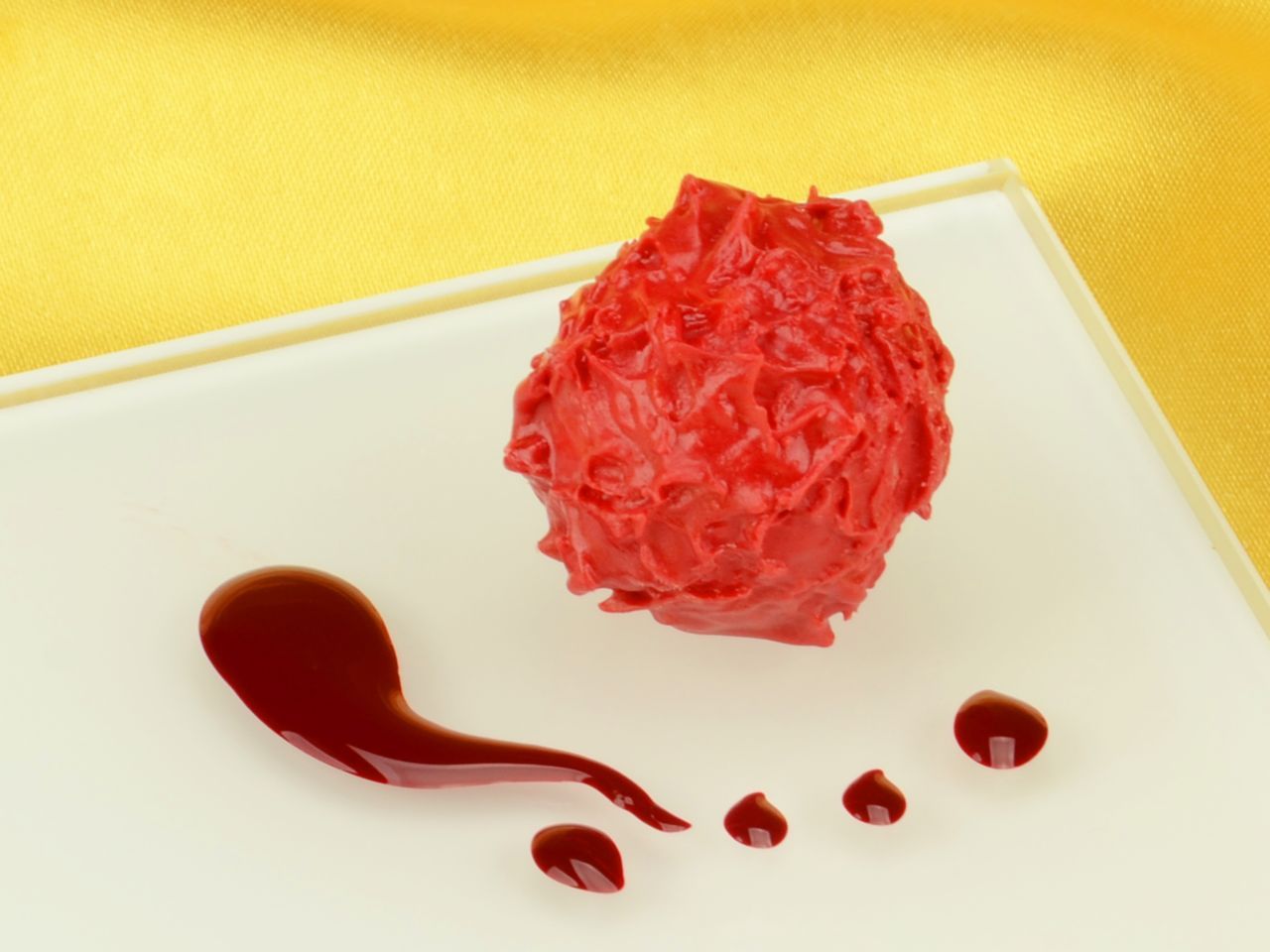 Lebensmittelfarbe öllöslich rot 20g Lebensmittelfarbe öllöslich rot 20g von Cake-Masters Basics