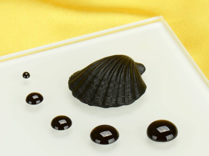 Lebensmittelfarbe schwarz 50ml von Cake-Masters Basics