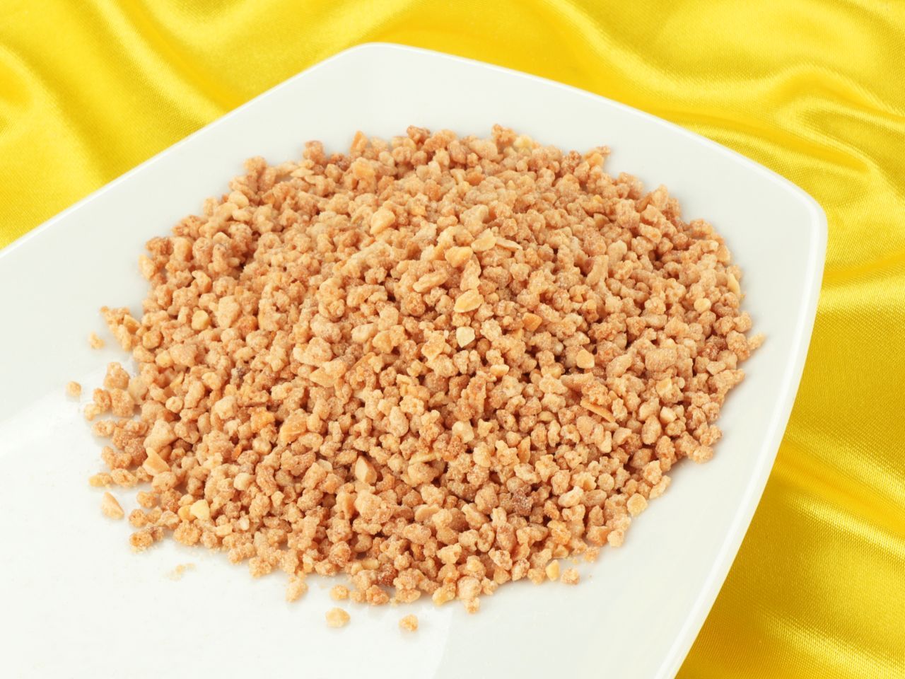 Mandelkrokant 150g Mandelkrokant 150g von Cake-Masters Basics