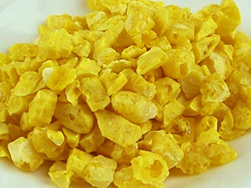 Mango Crispies 20g von Pati-Versand