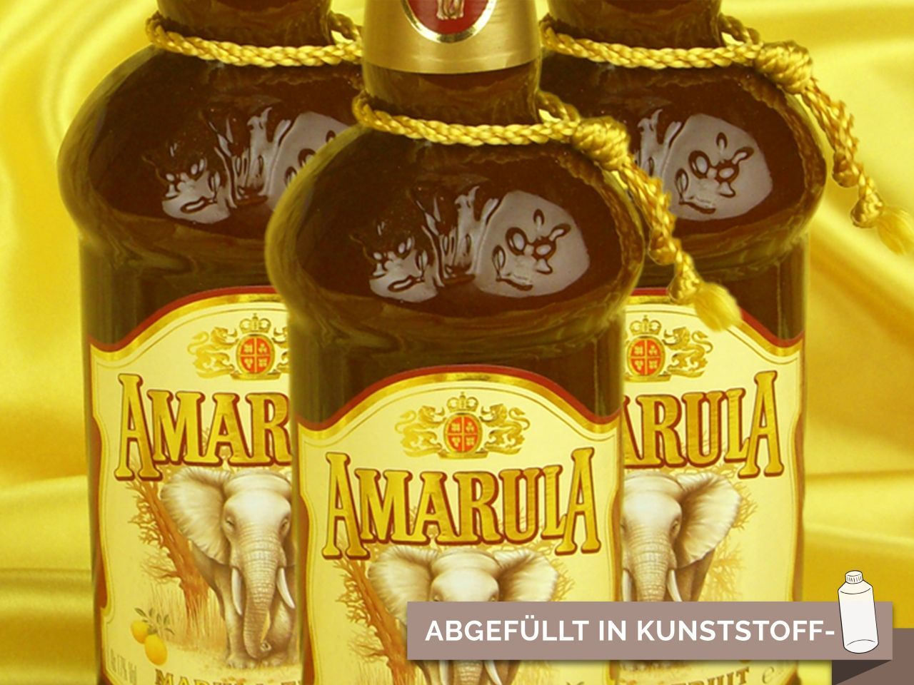 Amarula-Frucht-Likör 17% vol 50ml für Pralinenfüllung Amarula-Frucht-Likör 17% vol 50ml für Pralinenfüllung von Cake-Masters Basics