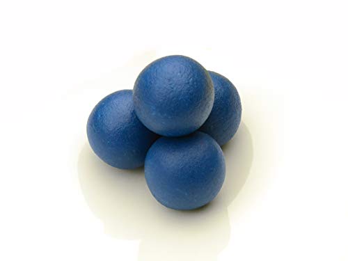 Marzipan angewirkt 70:30 blau 0,25kg von Pati-Versand