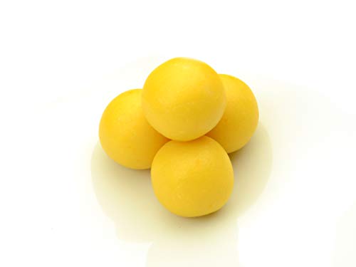 Marzipan angewirkt 70:30 gelb 0,25kg Marzipan angewirkt 70:30 gelb 0,25kg von Pati-Versand