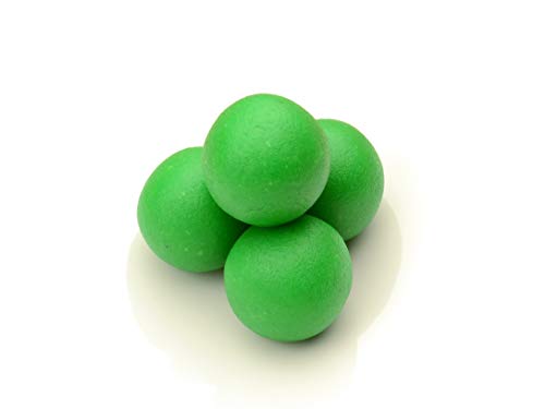 Marzipan angewirkt 70:30 grün 0,25kg Marzipan angewirkt 70:30 grün 0,25kg von Pati-Versand