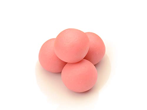 Marzipan angewirkt 70:30 rosa 0,25kg Marzipan angewirkt 70:30 rosa 0,25kg von Pati-Versand