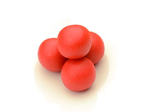 Marzipan angewirkt 70:30 rot 0,25kg Marzipan angewirkt 70:30 rot 0,25kg von Pati-Versand