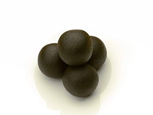 Marzipan angewirkt 70:30 schwarz 0,25kg Marzipan angewirkt 70:30 schwarz 0,25kg von Pati-Versand