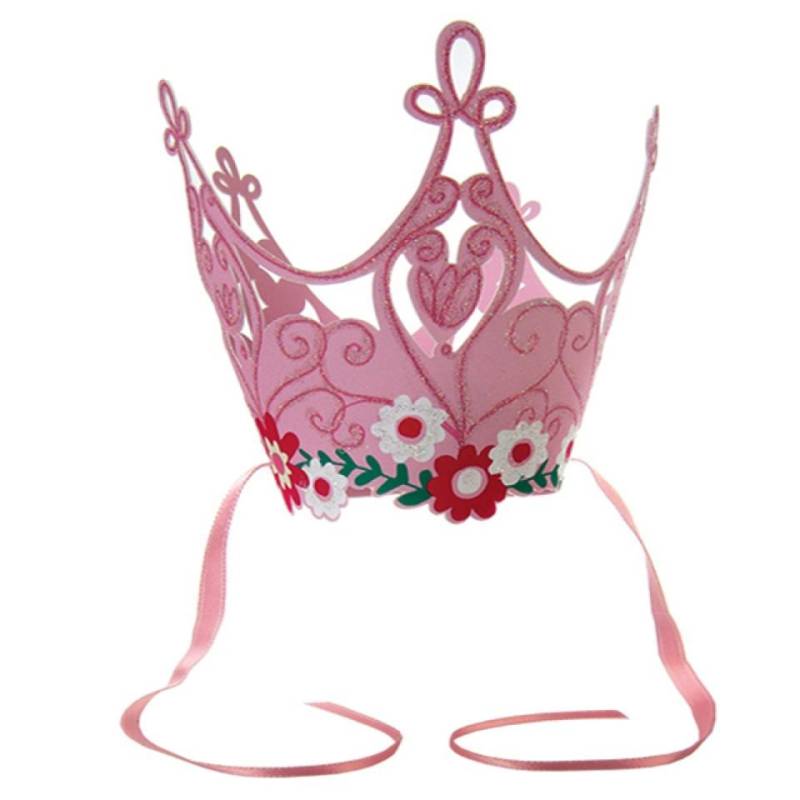 Meri Meri Partyhüte Prinzessin von Pati-Versand