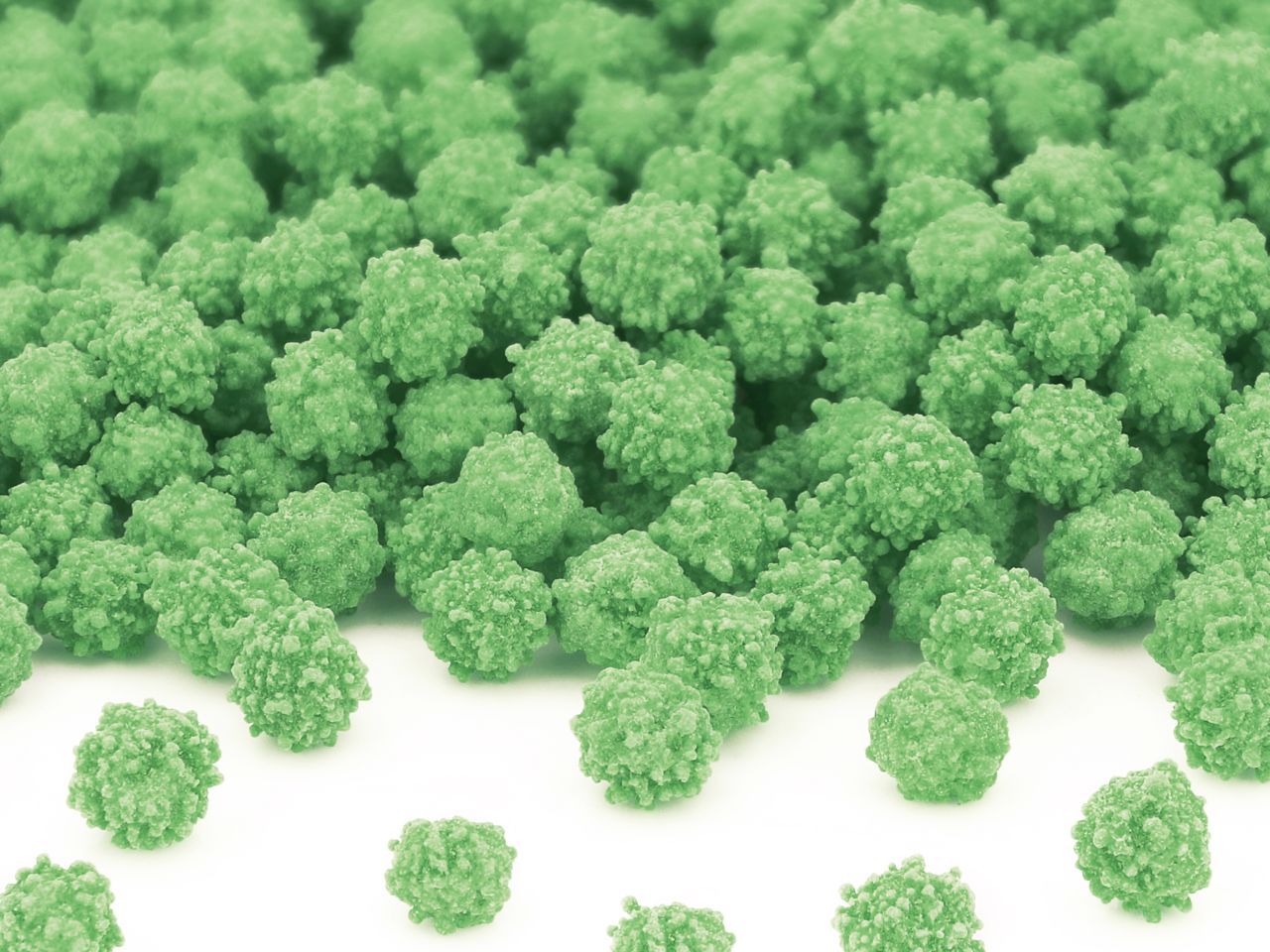 Mimosen grün Zucker 100g Mimosen grün Zucker 100g von Cake-Masters Basics