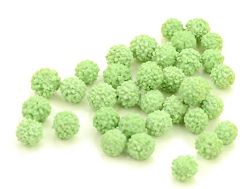 Mimosen grün Zucker 100g Mimosen grün Zucker 100g von Pati-Versand