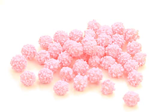 Mimosen rosa Zucker 100g Mimosen rosa Zucker 100g von Pati-Versand