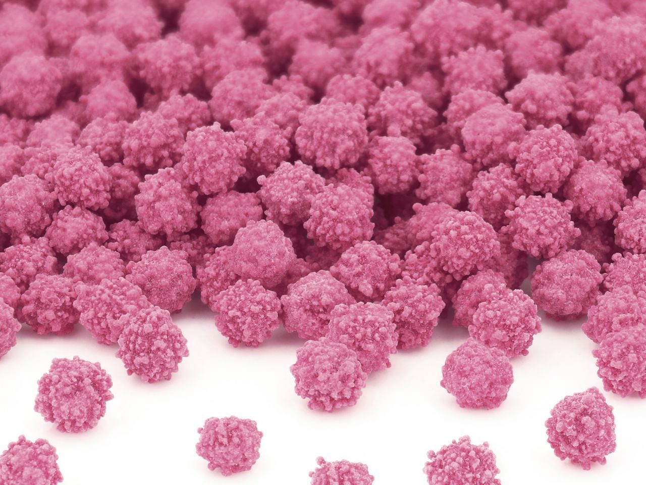 Mimosen violett Zucker 100g Mimosen violett Zucker 100g von Cake-Masters Basics