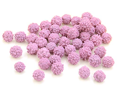 Mimosen violett Zucker 100g von Pati-Versand