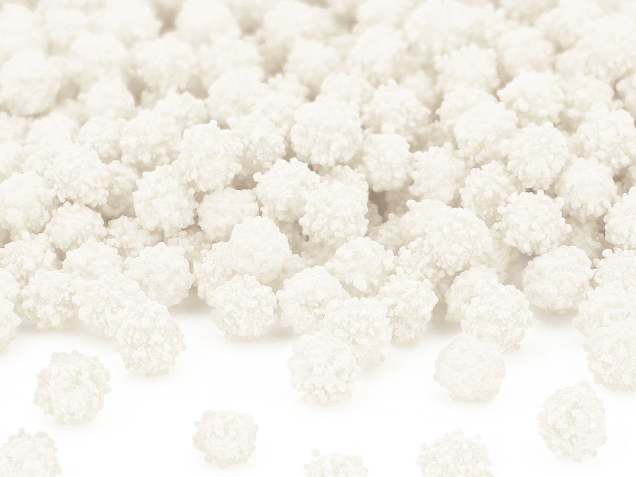 Mimosen weiß Zucker 100g Mimosen weiß Zucker 100g von Cake-Masters Basics