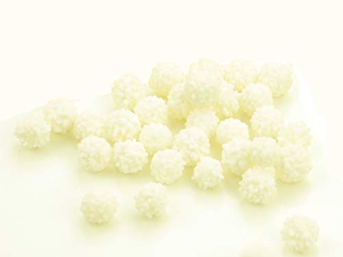 Mimosen weiß Zucker 100g Mimosen weiß Zucker 100g von Pati-Versand
