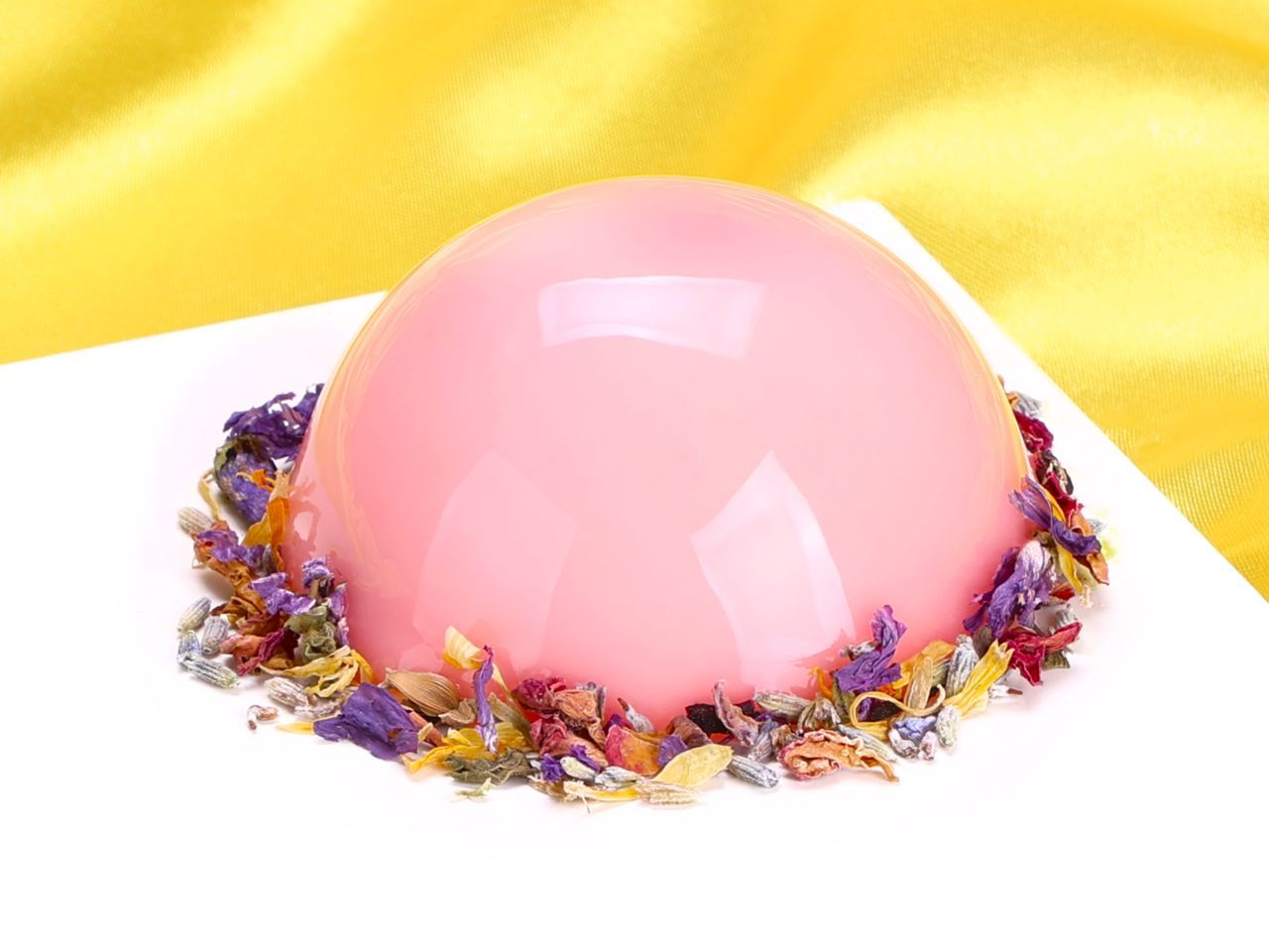 Mirror Glaze rosa 260g von Cake-Masters Basics