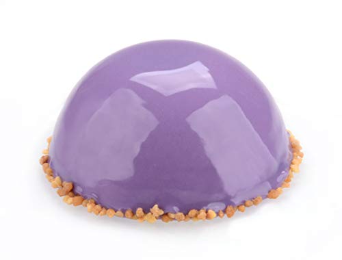 Mirror Glaze violett 260g Mirror Glaze violett 260g von Pati-Versand
