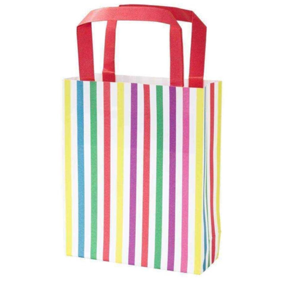 Mix N Match 8 Partytüten, Geschenktütchen Mix N Match 8 Partytüten, Geschenktütchen von Pati-Versand