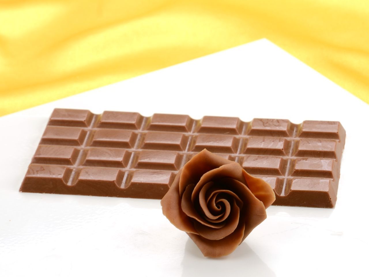Modellier-Schokolade Vollmilch 600g von Cake-Masters Basics