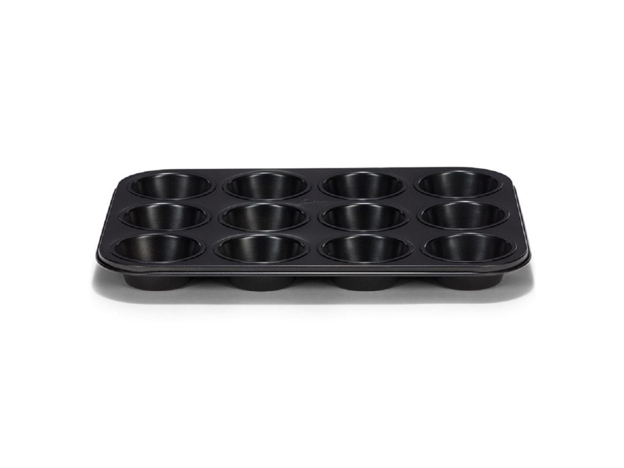 Muffinform (Muffinblech), für 12 Muffins & Cupcakes, 5 cm von Pati-Versand