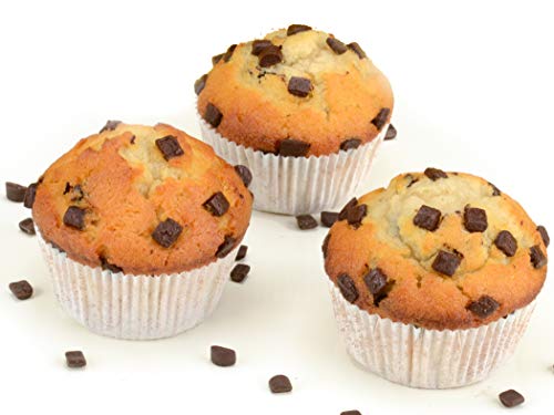 Muffinmix 250 g von Pati-Versand