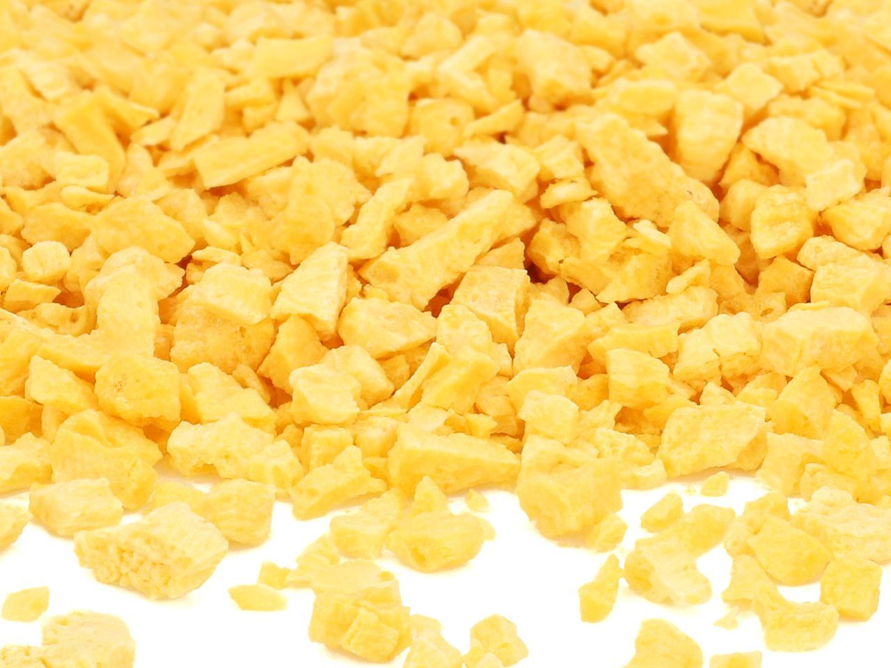 Orangen Crispies 20g Orangen Crispies 20g von Cake-Masters Basics