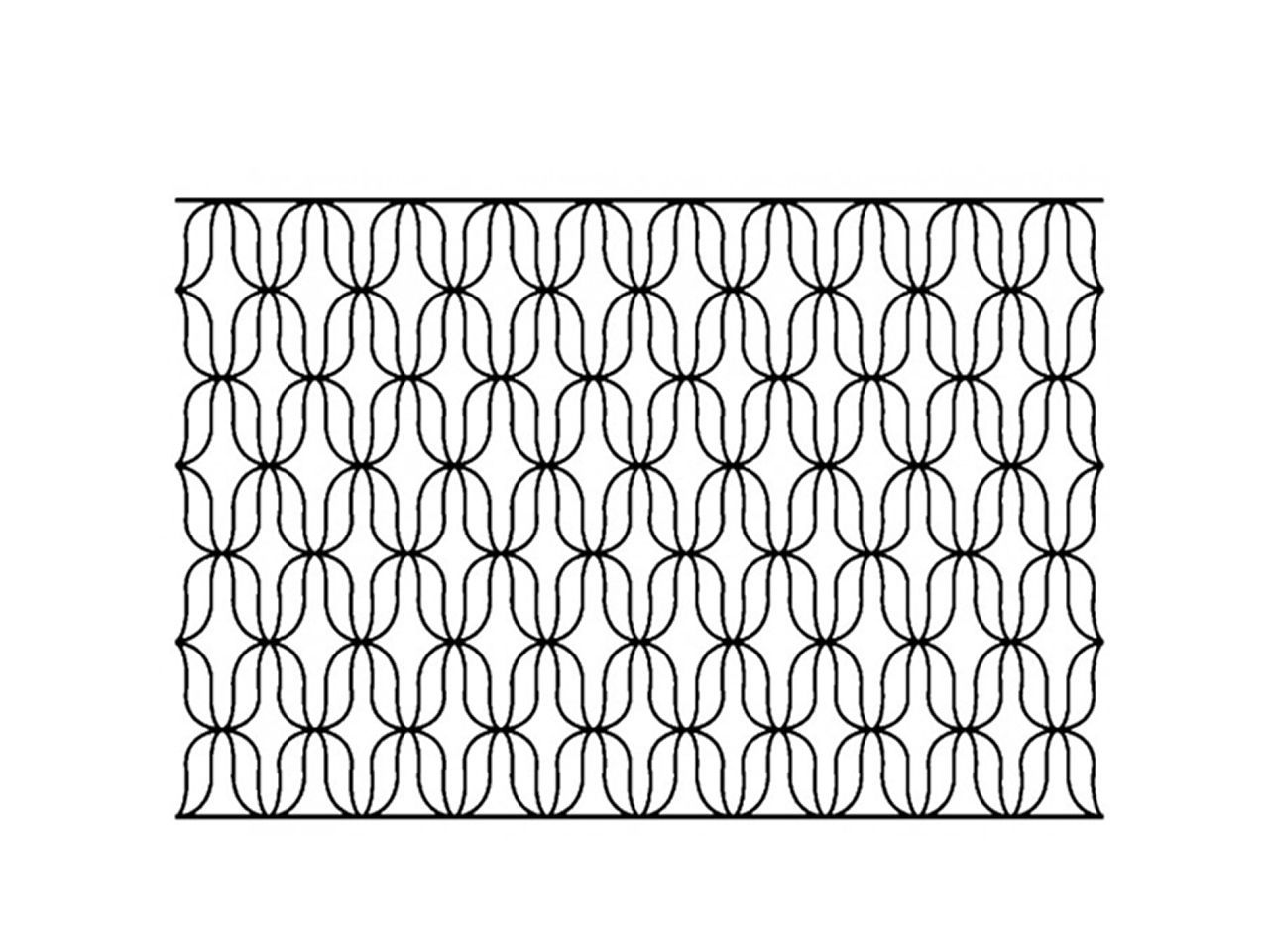 Patchwork Cutters - Päger Smocking Embosser von Pati-Versand