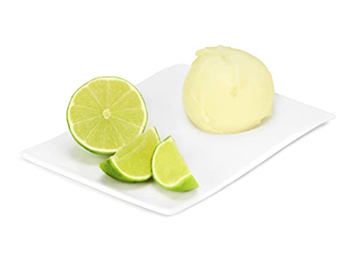 Pati-Versand Eispulver Limette, 211g Pati-Versand Eispulver Limette, 211g von Pati-Versand