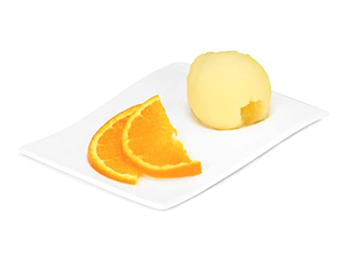 Pati-Versand Eispulver Orange, 266g von Pati-Versand