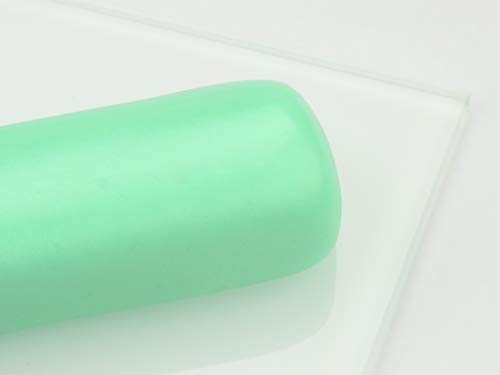 Rollfondant PREMIUM PLUS mintgrün 250g von Pati-Versand